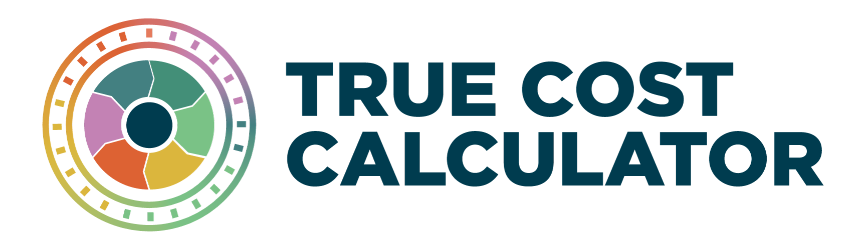 true cost calculator